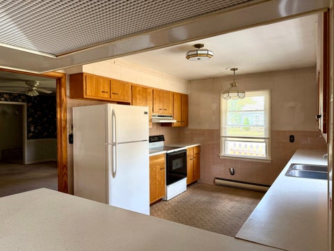 Tiny photo for 807 N Otis Street, Marion, IL 62959 (MLS # 12794602)