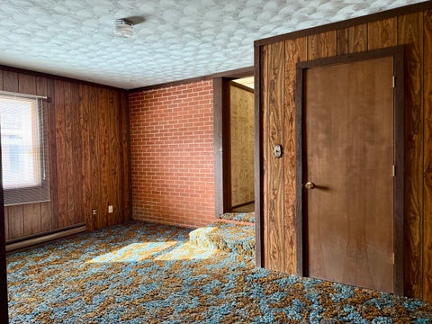 Tiny photo for 807 N Otis Street, Marion, IL 62959 (MLS # 12794602)