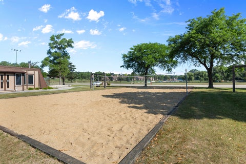 Tiny photo for 49 Oak Hill Colony #12, Fox Lake, IL 60020 (MLS # 12654099)