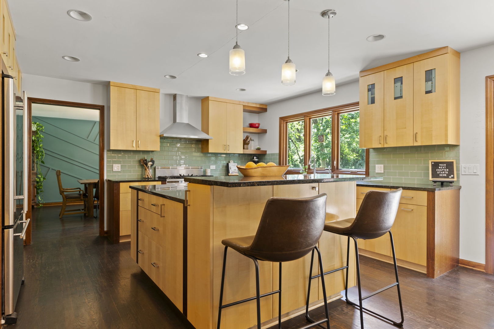 1313 Chatham Lane