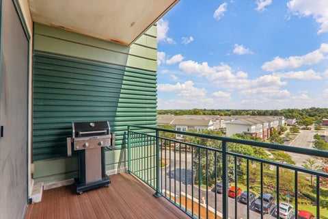 Tiny photo for 6420 Double Eagle Drive #609, Woodridge, IL 60517 (MLS # 12783108)