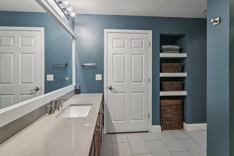 Tiny photo for 6420 Double Eagle Drive #609, Woodridge, IL 60517 (MLS # 12783108)