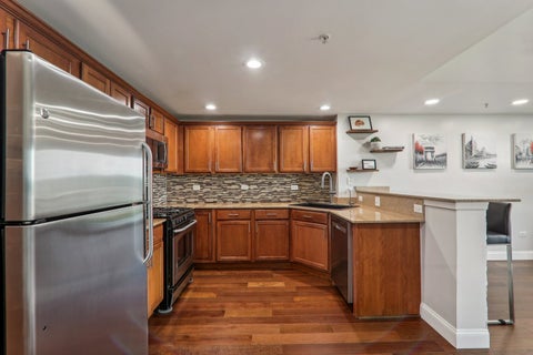 Tiny photo for 6420 Double Eagle Drive #609, Woodridge, IL 60517 (MLS # 12783108)
