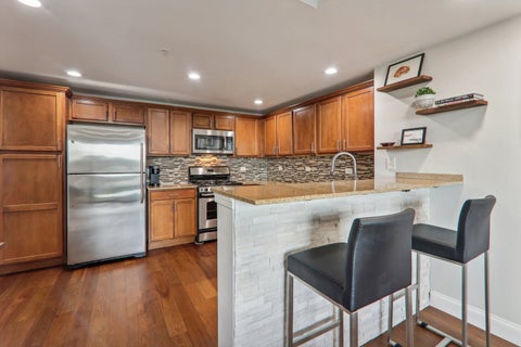 Tiny photo for 6420 Double Eagle Drive #609, Woodridge, IL 60517 (MLS # 12783108)