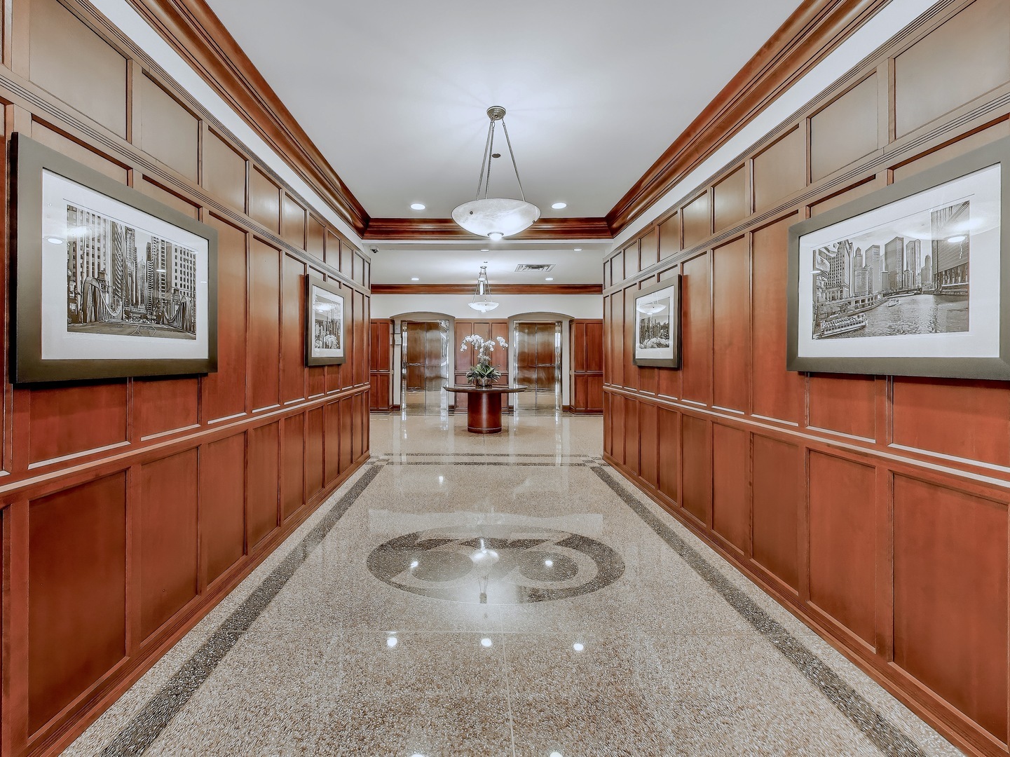 33 W Huron Street 412