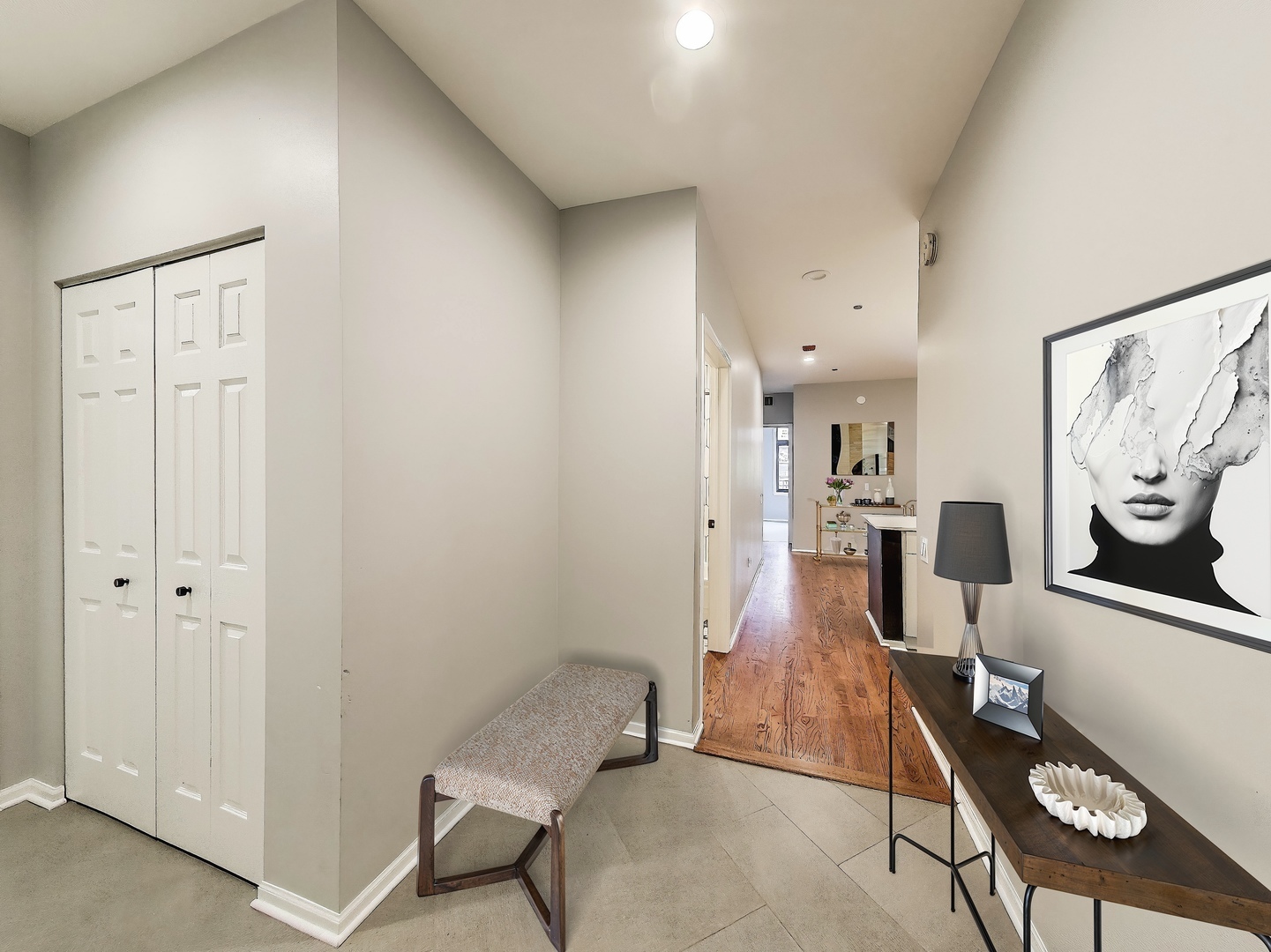33 W Huron Street 412