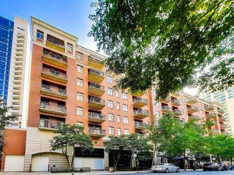33 W Huron Street 412 Chicago IL 60654