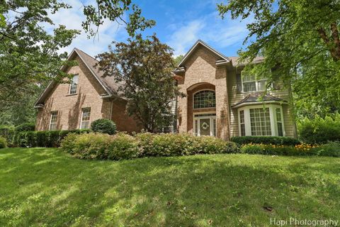 1606 Tecumseh Drive McHenry IL 60050