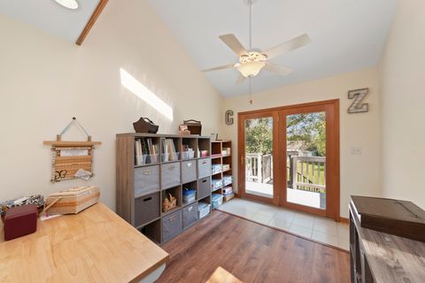 Tiny photo for 4S069 Barclay Road, Naperville, IL 60563 (MLS # 12518420)