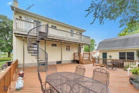 Tiny photo for 4S069 Barclay Road, Naperville, IL 60563 (MLS # 12518420)