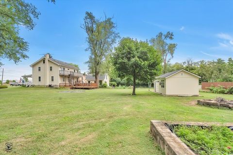 Tiny photo for 4S069 Barclay Road, Naperville, IL 60563 (MLS # 12518420)