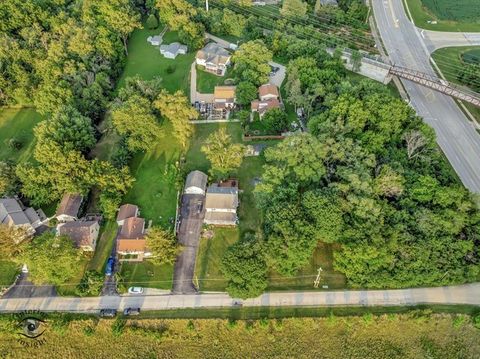 Tiny photo for 4S069 Barclay Road, Naperville, IL 60563 (MLS # 12518420)