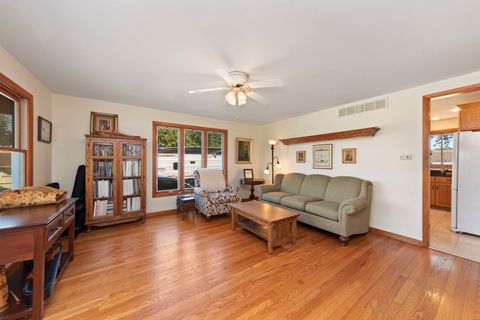 Tiny photo for 4S069 Barclay Road, Naperville, IL 60563 (MLS # 12518420)