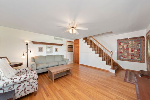 Tiny photo for 4S069 Barclay Road, Naperville, IL 60563 (MLS # 12518420)