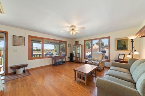 Tiny photo for 4S069 Barclay Road, Naperville, IL 60563 (MLS # 12518420)