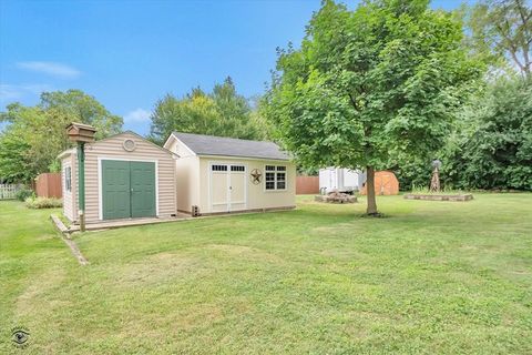Tiny photo for 4S069 Barclay Road, Naperville, IL 60563 (MLS # 12518420)