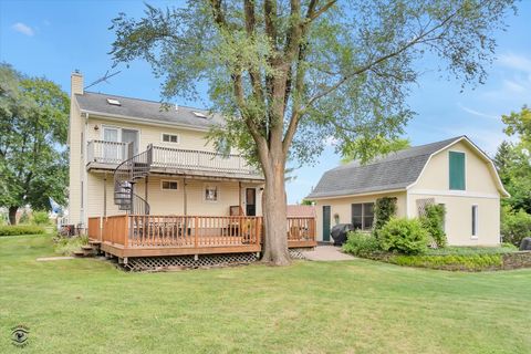 Tiny photo for 4S069 Barclay Road, Naperville, IL 60563 (MLS # 12518420)