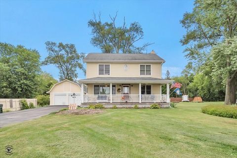 Tiny photo for 4S069 Barclay Road, Naperville, IL 60563 (MLS # 12518420)
