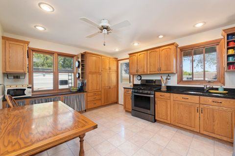 Tiny photo for 4S069 Barclay Road, Naperville, IL 60563 (MLS # 12518420)