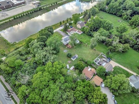 Tiny photo for 4S069 Barclay Road, Naperville, IL 60563 (MLS # 12518420)