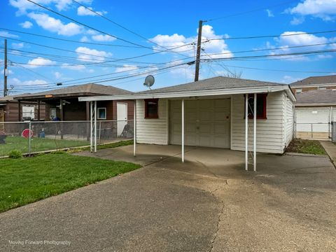 Tiny photo for 9726 S La Salle Street, Chicago, IL 60628 (MLS # 12617692)