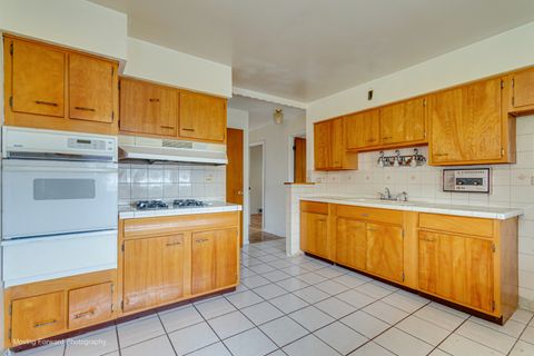 Tiny photo for 9726 S La Salle Street, Chicago, IL 60628 (MLS # 12617692)