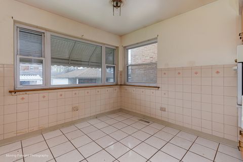 Tiny photo for 9726 S La Salle Street, Chicago, IL 60628 (MLS # 12617692)