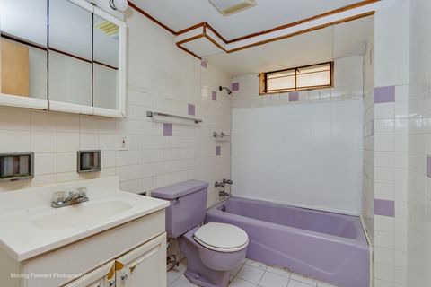 Tiny photo for 9726 S La Salle Street, Chicago, IL 60628 (MLS # 12617692)
