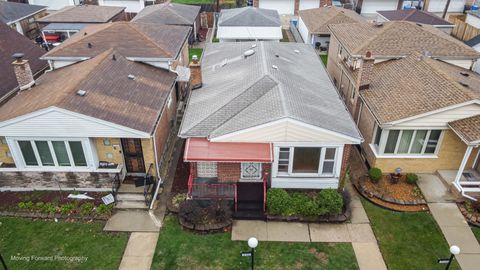 9726 S La Salle Street Chicago IL 60628