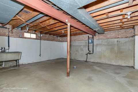Tiny photo for 9726 S La Salle Street, Chicago, IL 60628 (MLS # 12617692)