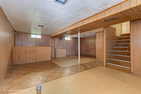 Tiny photo for 9726 S La Salle Street, Chicago, IL 60628 (MLS # 12617692)