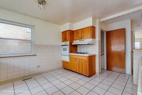 Tiny photo for 9726 S La Salle Street, Chicago, IL 60628 (MLS # 12617692)