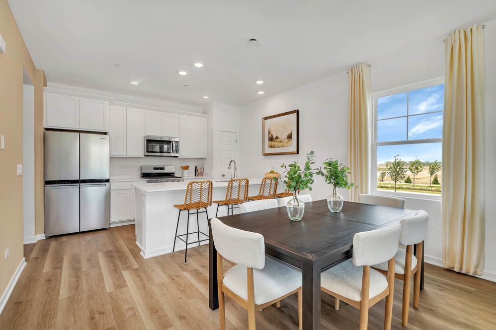 3205 Matlock Drive