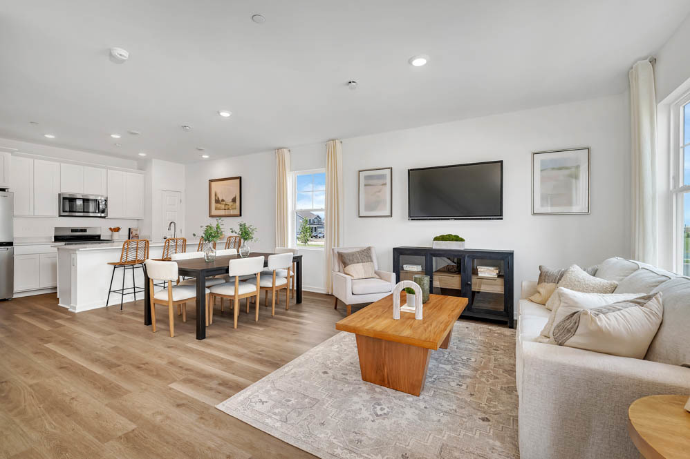 3205 Matlock Drive