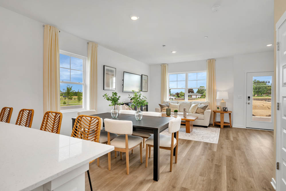 3205 Matlock Drive