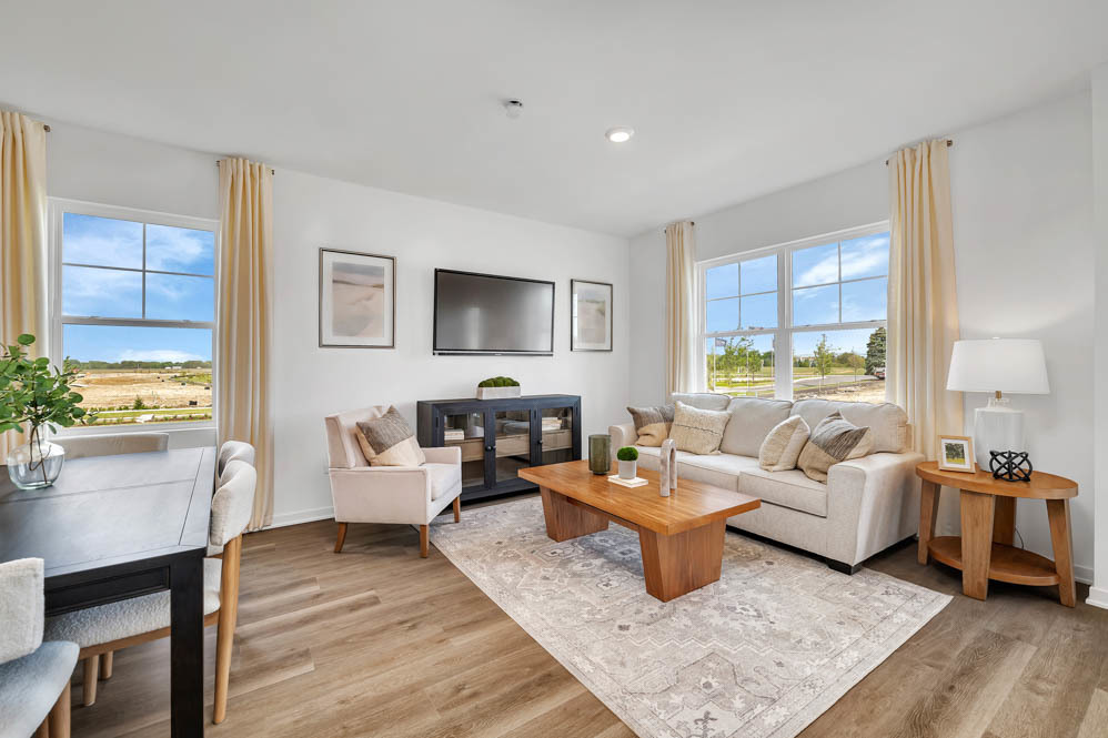 3205 Matlock Drive