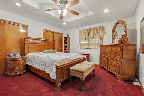 Tiny photo for 2731 201st Place, Lynwood, IL 60411 (MLS # 12603681)