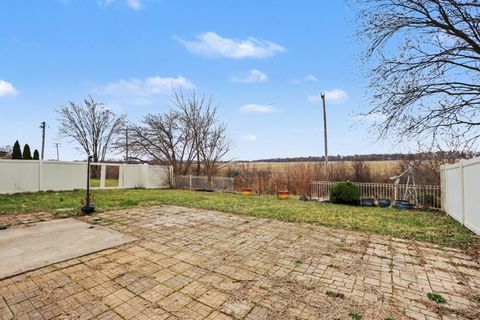 Tiny photo for 2731 201st Place, Lynwood, IL 60411 (MLS # 12603681)