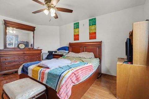 Tiny photo for 2731 201st Place, Lynwood, IL 60411 (MLS # 12603681)