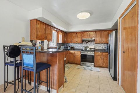 Tiny photo for 2731 201st Place, Lynwood, IL 60411 (MLS # 12603681)