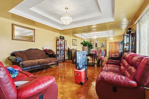 Tiny photo for 2731 201st Place, Lynwood, IL 60411 (MLS # 12603681)