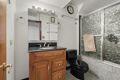 Tiny photo for 2731 201st Place, Lynwood, IL 60411 (MLS # 12603681)