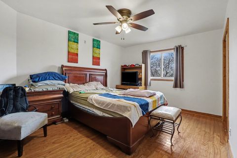 Tiny photo for 2731 201st Place, Lynwood, IL 60411 (MLS # 12603681)