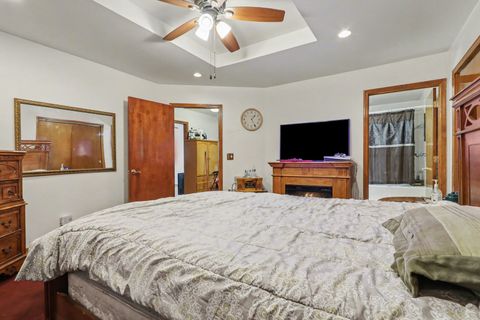 Tiny photo for 2731 201st Place, Lynwood, IL 60411 (MLS # 12603681)