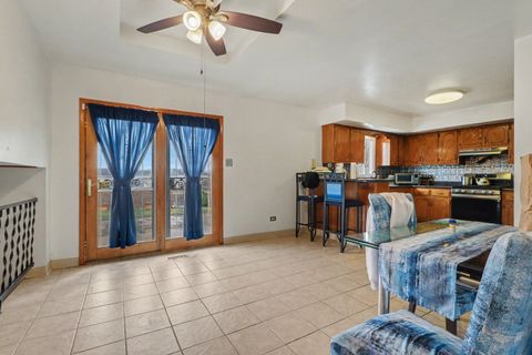 Tiny photo for 2731 201st Place, Lynwood, IL 60411 (MLS # 12603681)