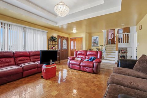 Tiny photo for 2731 201st Place, Lynwood, IL 60411 (MLS # 12603681)