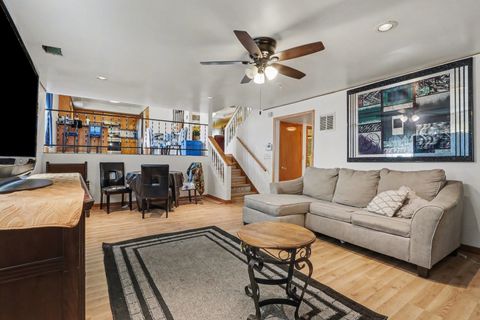 Tiny photo for 2731 201st Place, Lynwood, IL 60411 (MLS # 12603681)