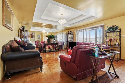 Tiny photo for 2731 201st Place, Lynwood, IL 60411 (MLS # 12603681)