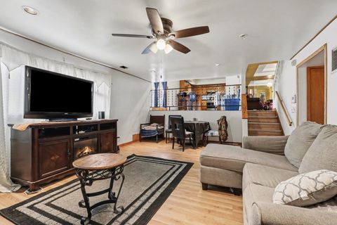 Tiny photo for 2731 201st Place, Lynwood, IL 60411 (MLS # 12603681)