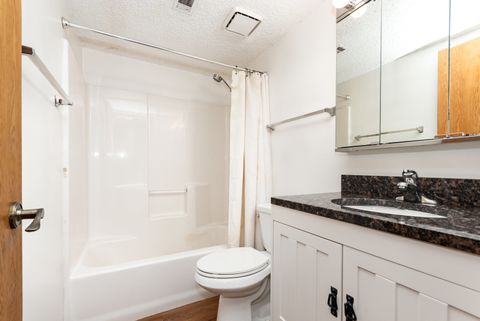 Tiny photo for 3107 Ingalls Avenue #1D, Joliet, IL 60435 (MLS # 12456453)